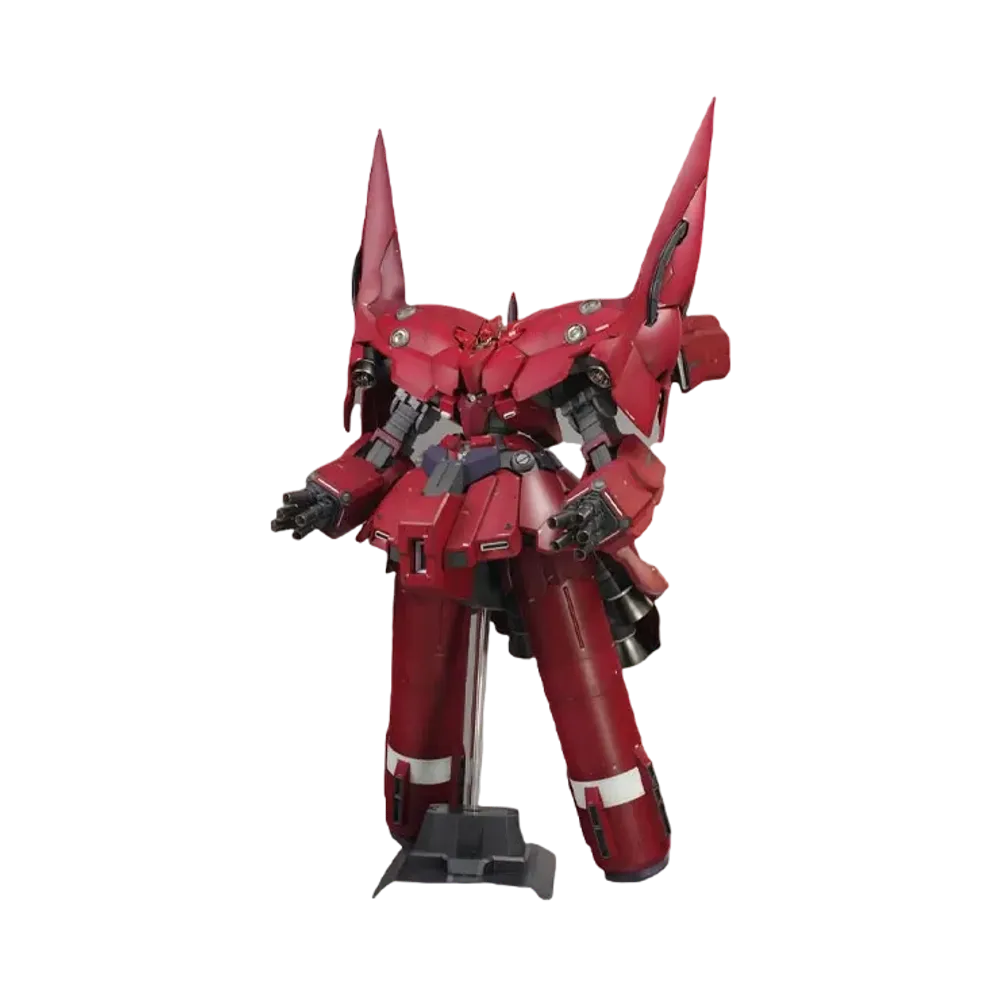 HGUC 1/144 NZ-999 Neo Zeong