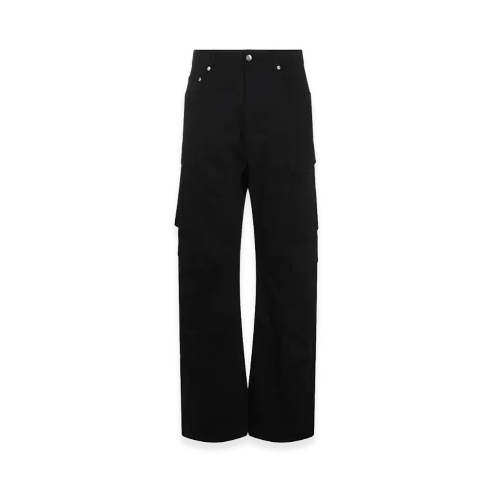 Rick Owens DRKSHDW Jeans "Black"