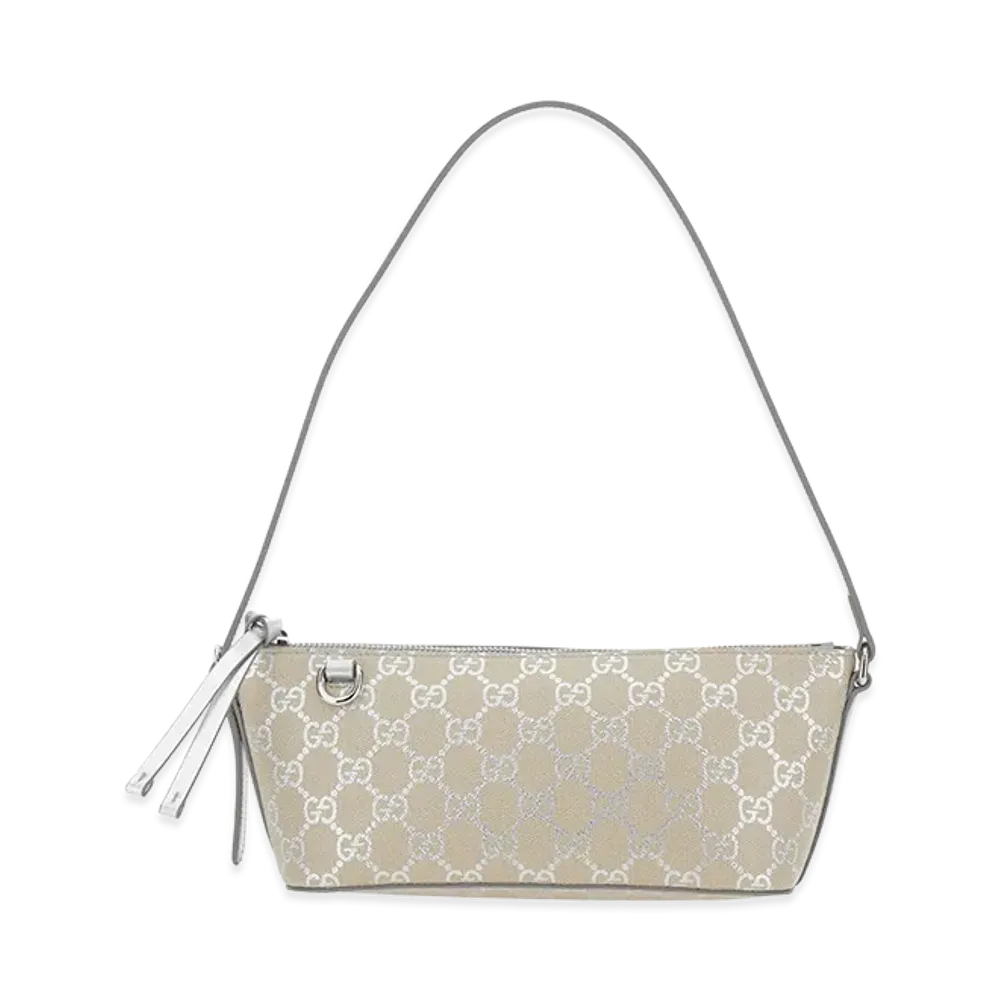 GUCCI Women's Bags "Beige"