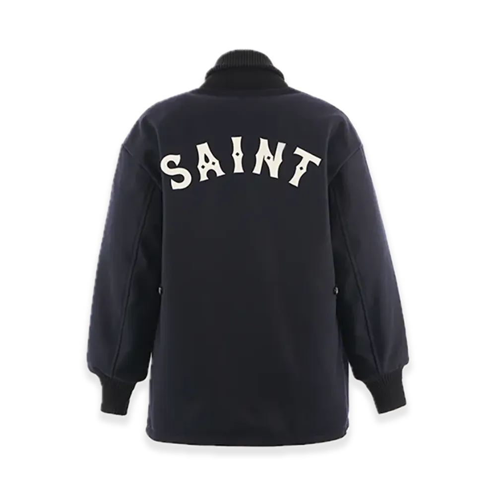 SAINT Mxxxxxx Pharaos Jacket Saint "Navy"