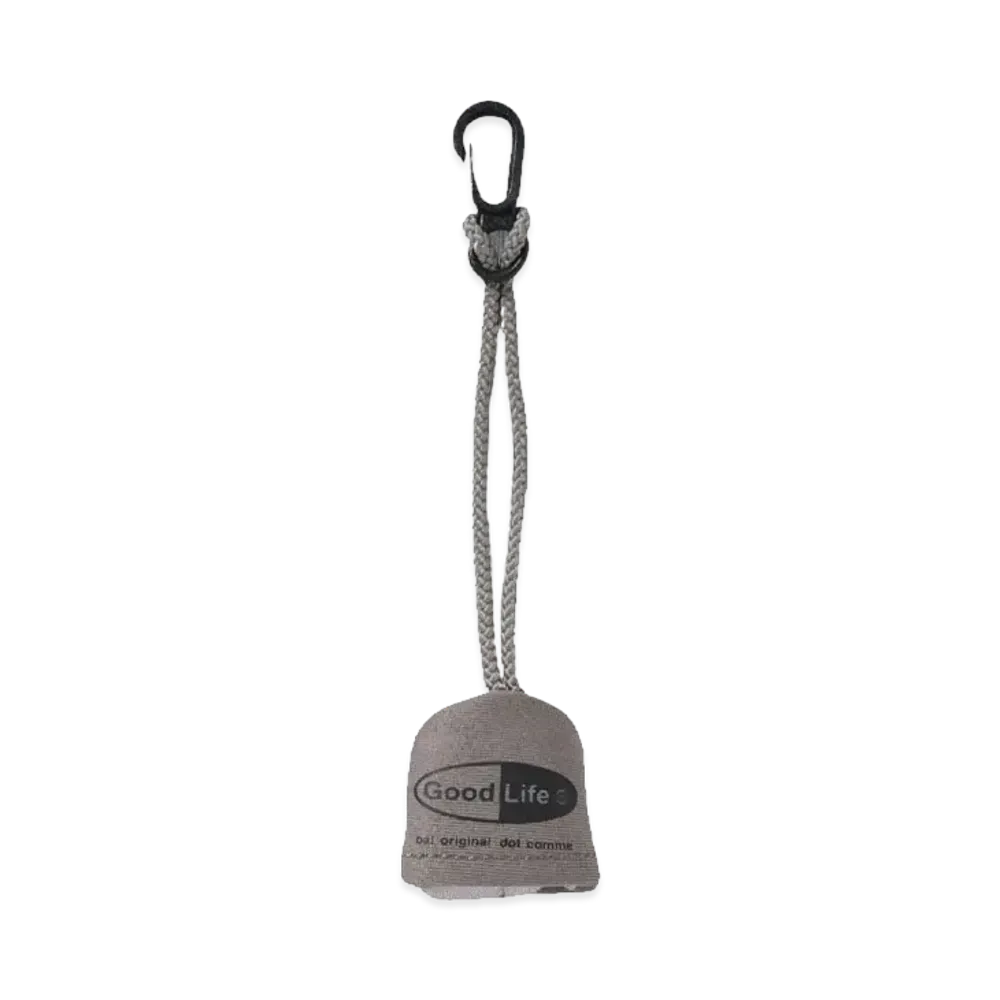 RAMIDUS x Bal ®︎ TECH WIPER "ANTHRACITE"