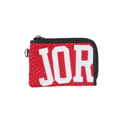 CIVIATELIER CIVIATELIER x HYPE DROP REMAKE COIN CASE -018/049- "BULLS / JORDAN -018/049-"