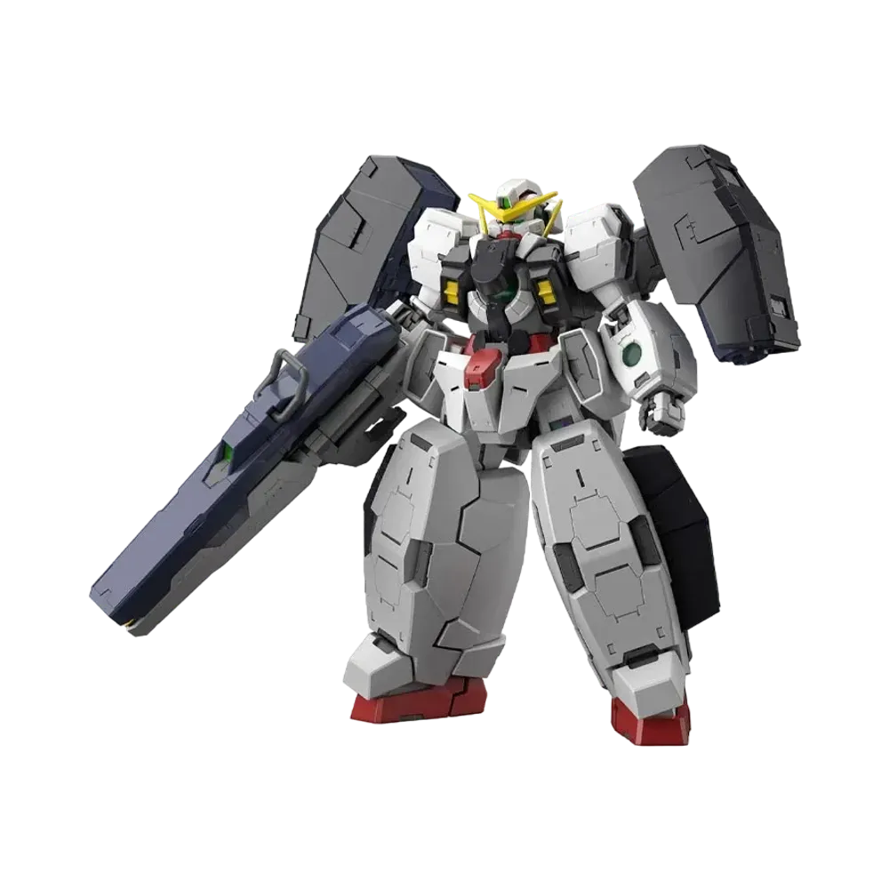 MG 1/100 GN-005 Gundam Virtue