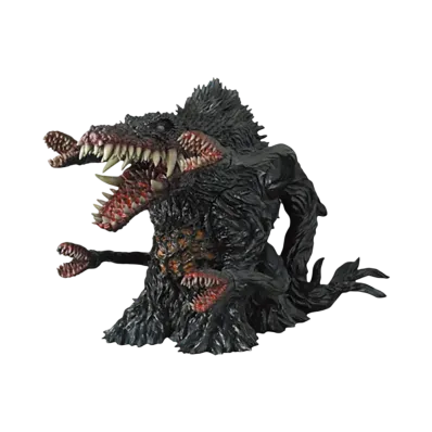 MEDICOM TOY / NAGNAGNAG Biollante (1St)