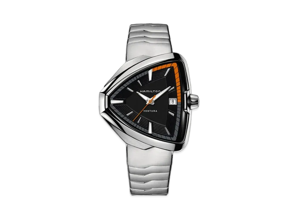 Hamilton Ventura Elvis80 Quartz