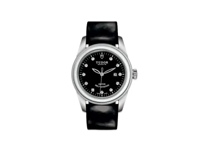 TUDOR GLAMOUR DATE