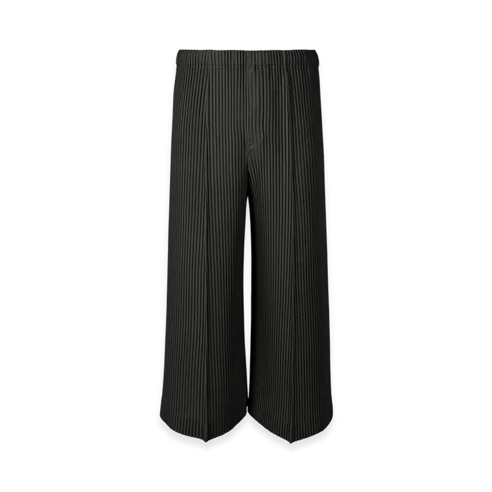 HOMME PLISSE ISSEY MIYAKE Monthly Color June "Black"