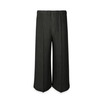 HOMME PLISSE ISSEY MIYAKE Monthly Color June "Black"