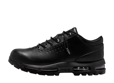 Nike Air Max Goadome Low "Black"