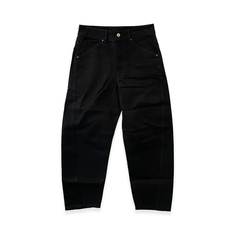 LEMAIRE Trousers "Black"