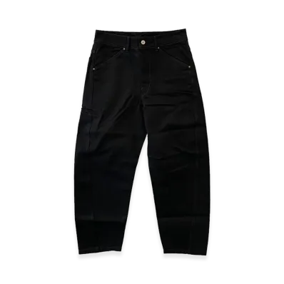 LEMAIRE Trousers "Black"