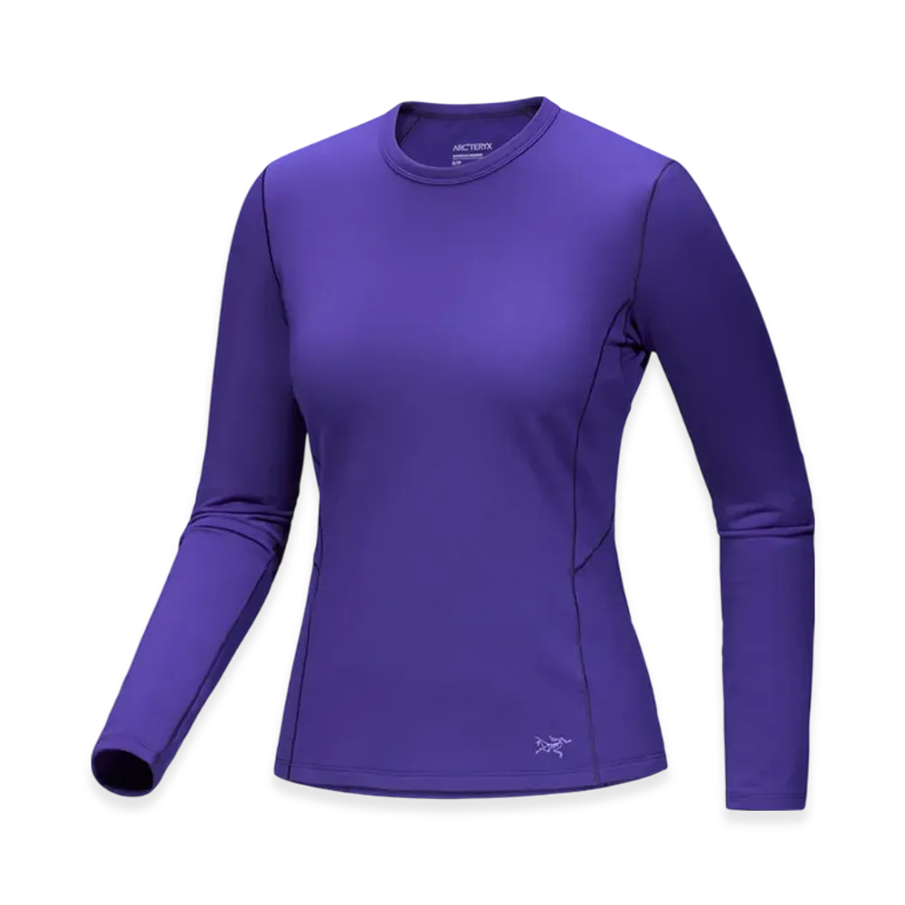 ARC'TERYX Women's Rho Crew "Soulsonic" X000008472