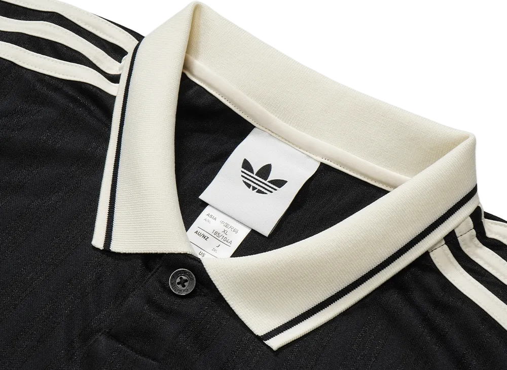 adidas x Oasis Live '25 Tokyo Japan Tour Jacquard Jersey (Japan