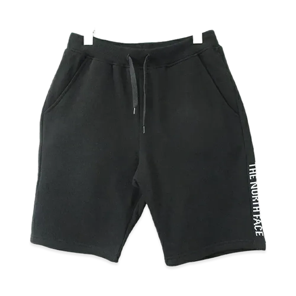 The North Face M Zumu Short "TNF Black"