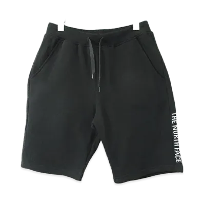The North Face M Zumu Short "TNF Black"