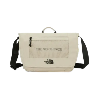 THE NORTH FACE Jr Multi Messenger L "Light Beige"