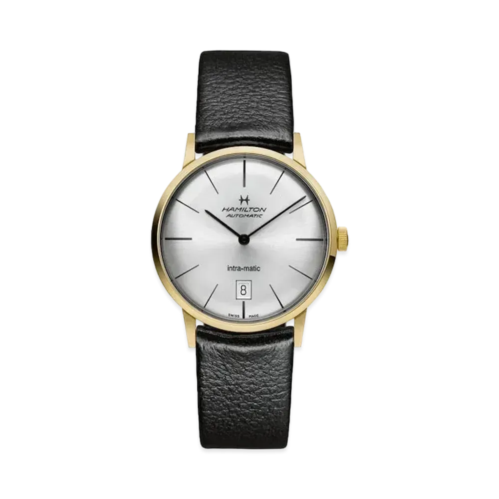 Hamilton American Classic Intra-Matic Auto