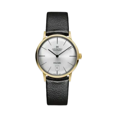 Hamilton American Classic Intra-Matic Auto