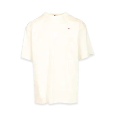 Diesel T-Shirts "White"