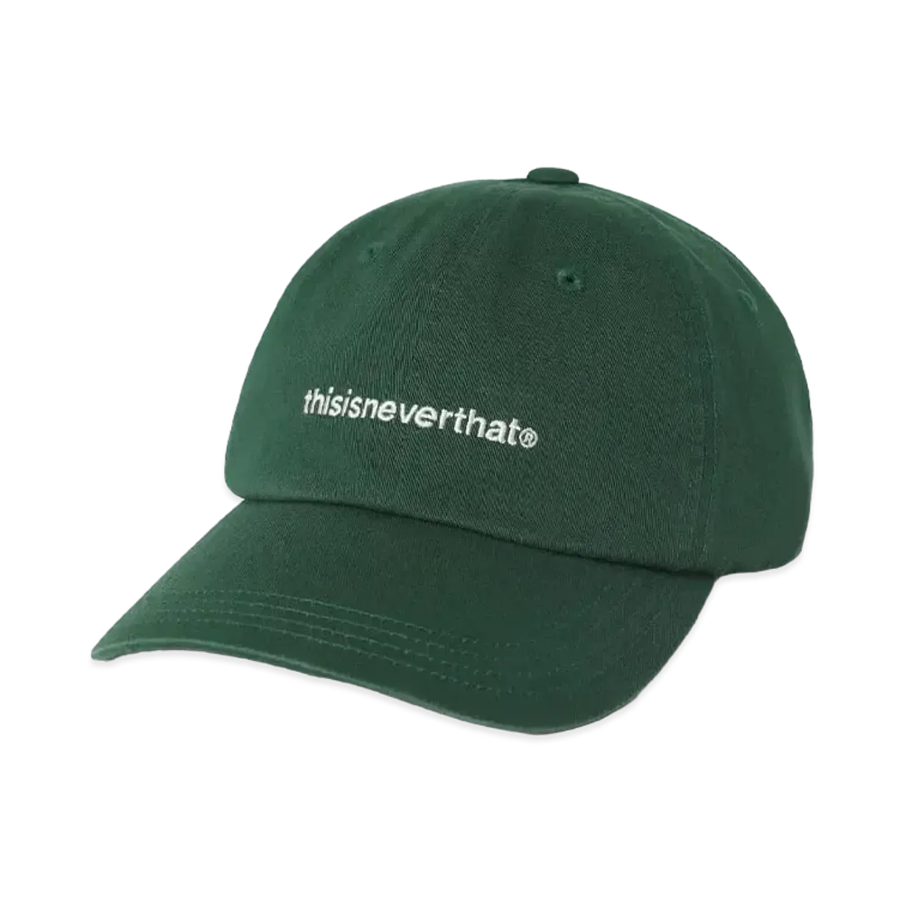 thisisneverthat T-Logo Cap "Green"