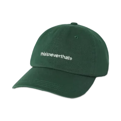 thisisneverthat T-Logo Cap "Green"