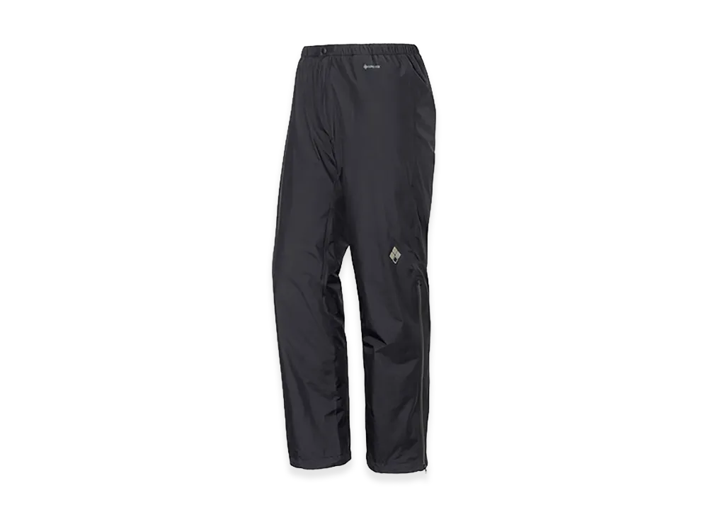mont-bell US GORE-TEX Rain Pants "Black"