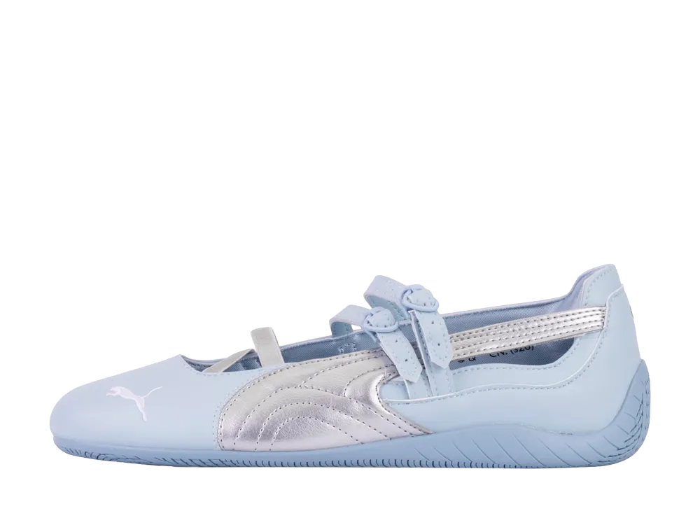 The Powerpuff Girls × Puma Women's Speedcat Ballet "Blue Wash"