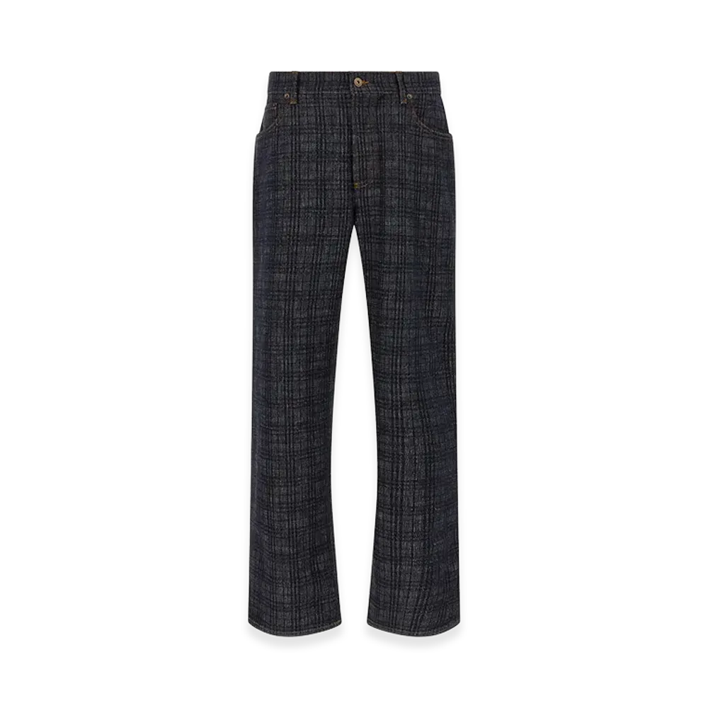 Burberry 'Dexter' Jeans "Blue"