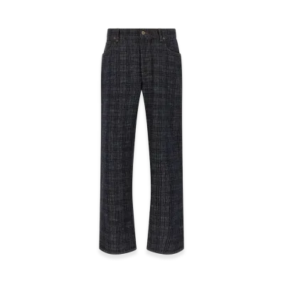 Burberry 'Dexter' Jeans "Blue"