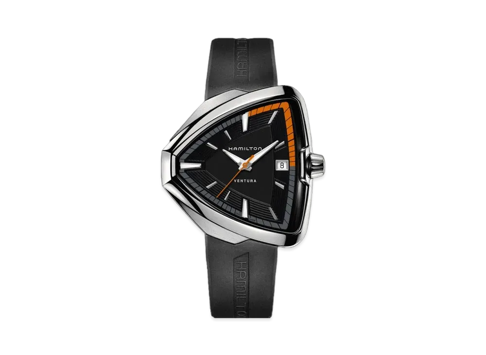 Hamilton Ventura Elvis80 Quartz