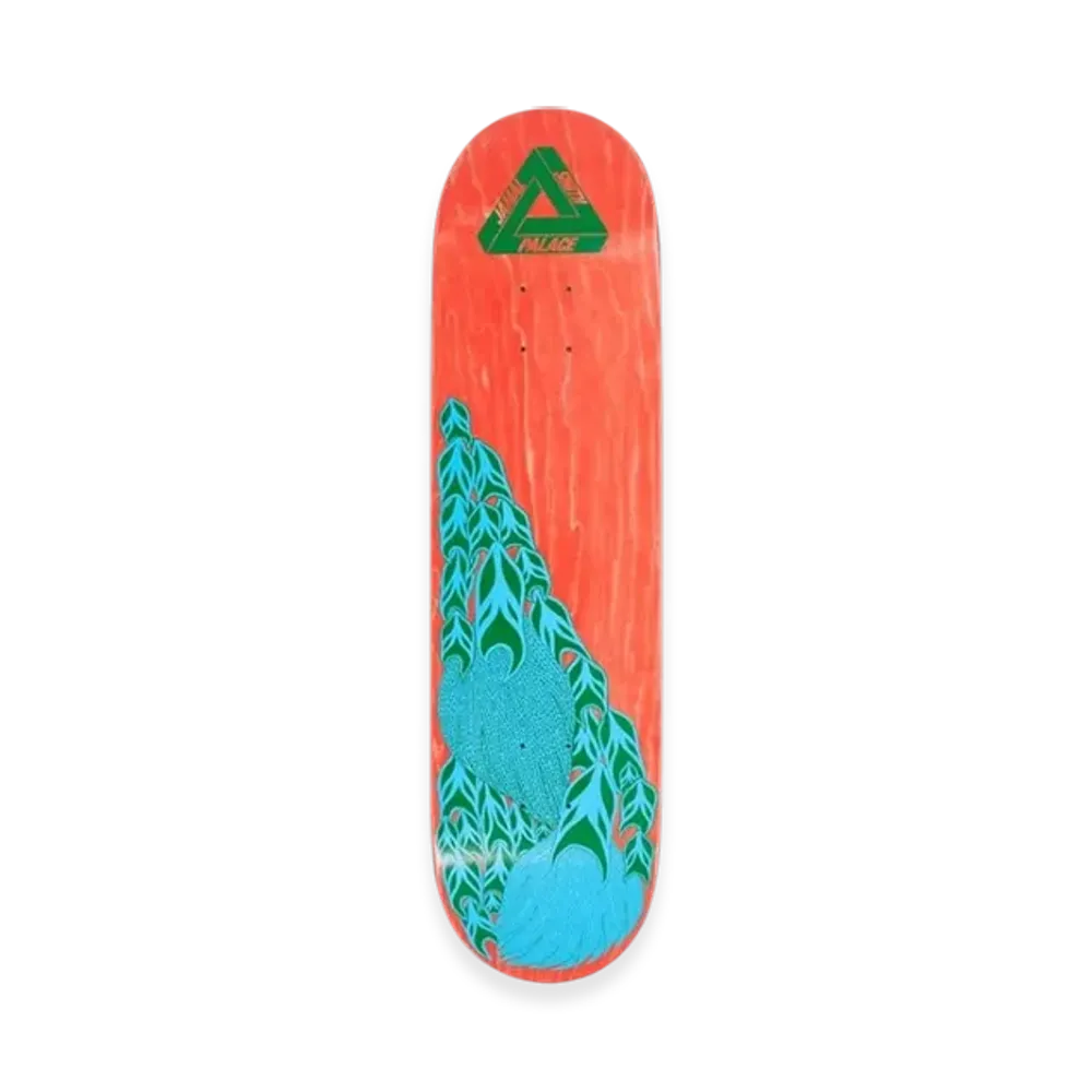 PALACE Suburban Bliss Jamal Pro S23 8.25 "Multi"