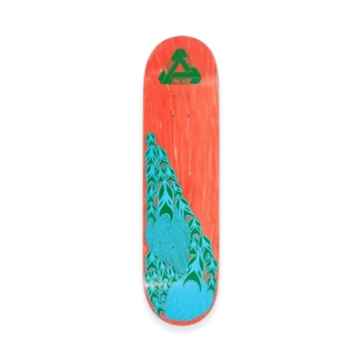 PALACE Suburban Bliss Jamal Pro S23 8.25 "Multi"