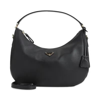 PRADA Wonen's Bag "Black"