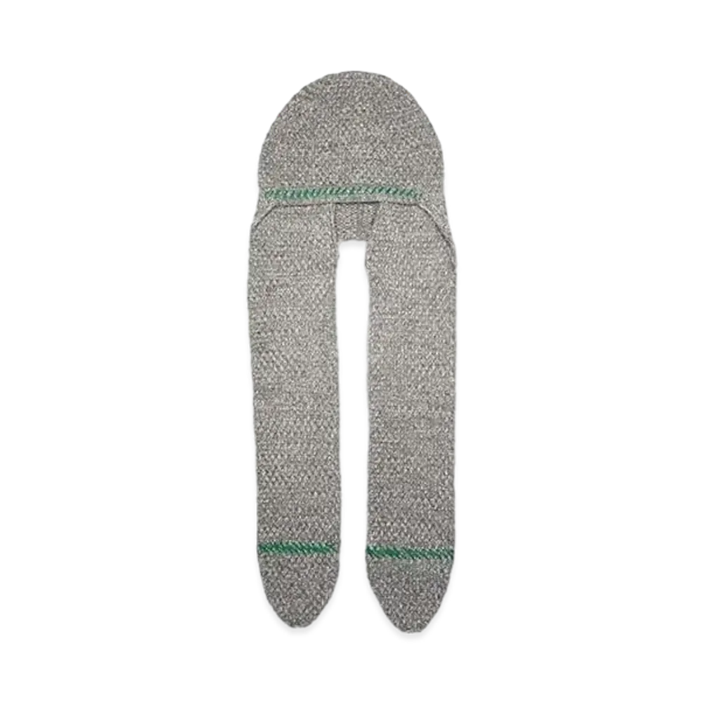 Maison Margiela Ear Cover Scarf "Grey"