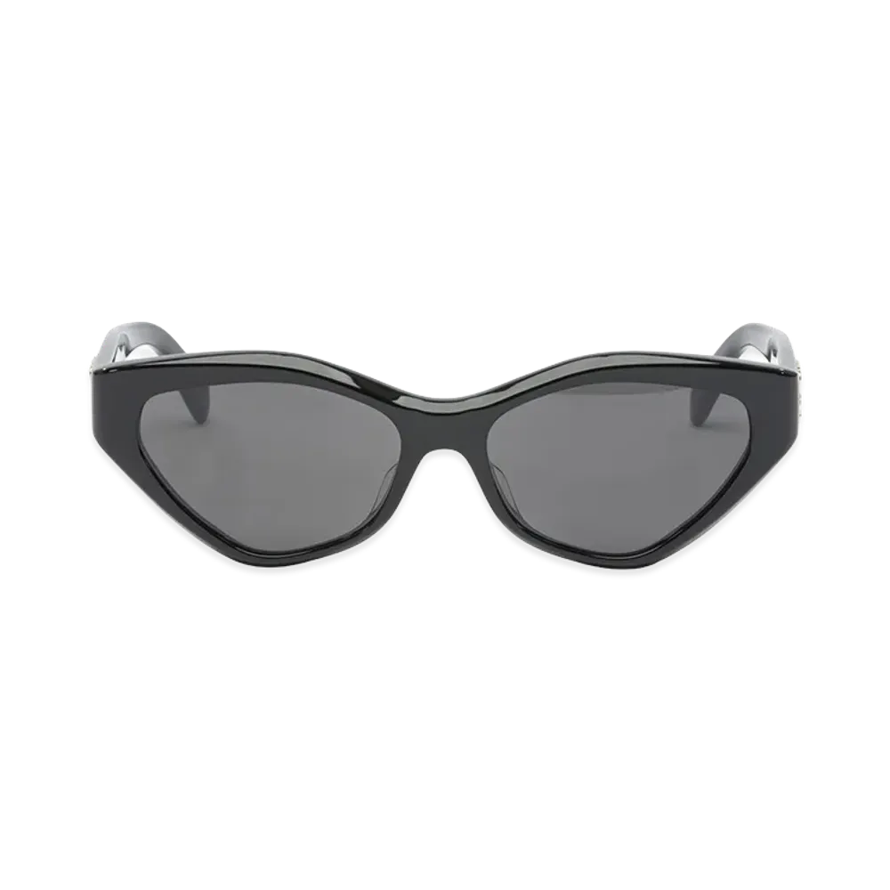 CELINE Women's Sunglasses "Black"