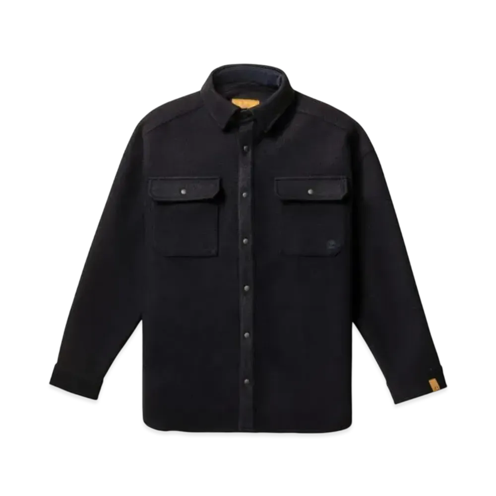 Timberland Allgender CPO Shirt "Blue Graphite"