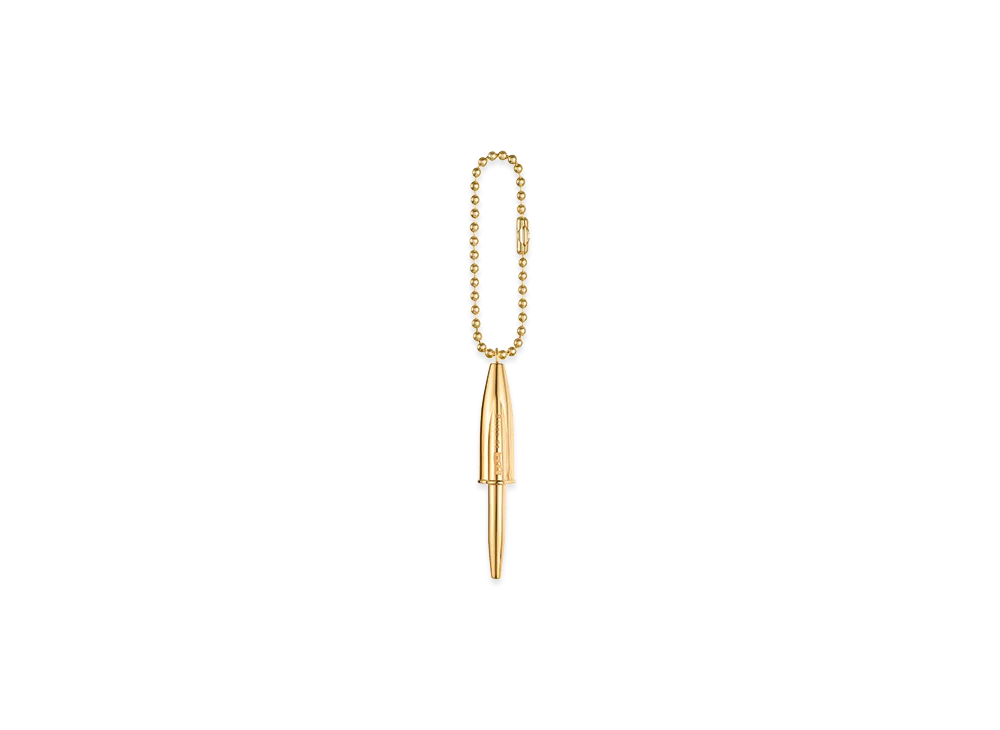 GOD SELECTION XXX Ballpoint Pen Cap GXB-S26-GD-02 "Gold"