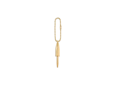 GOD SELECTION XXX Ballpoint Pen Cap GXB-S26-GD-02 "Gold"
