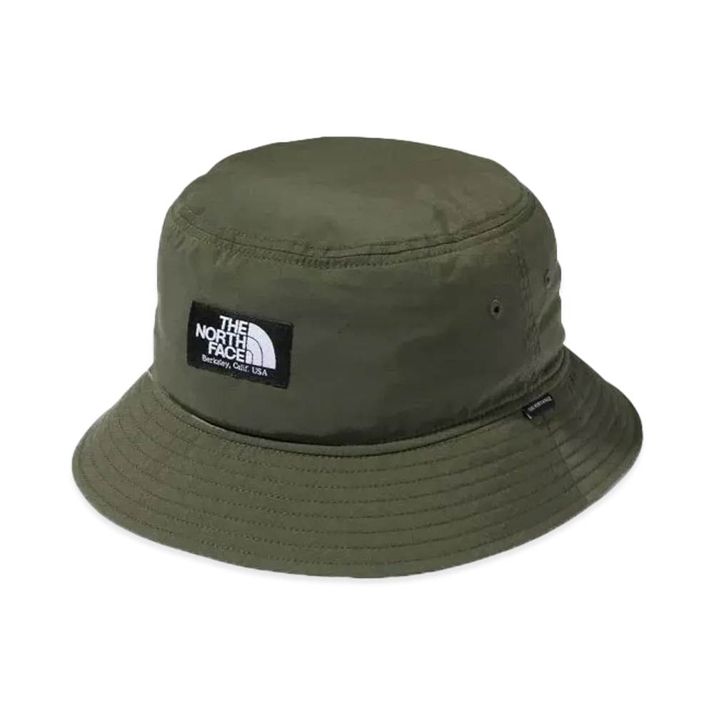 The North Face Camping Side Hat "New Taupe"