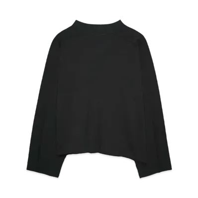 Entire Studios HEAVY LS TEE "SOOT"