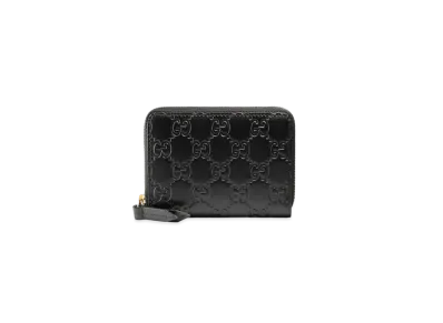 GUCCI Shima Card Case