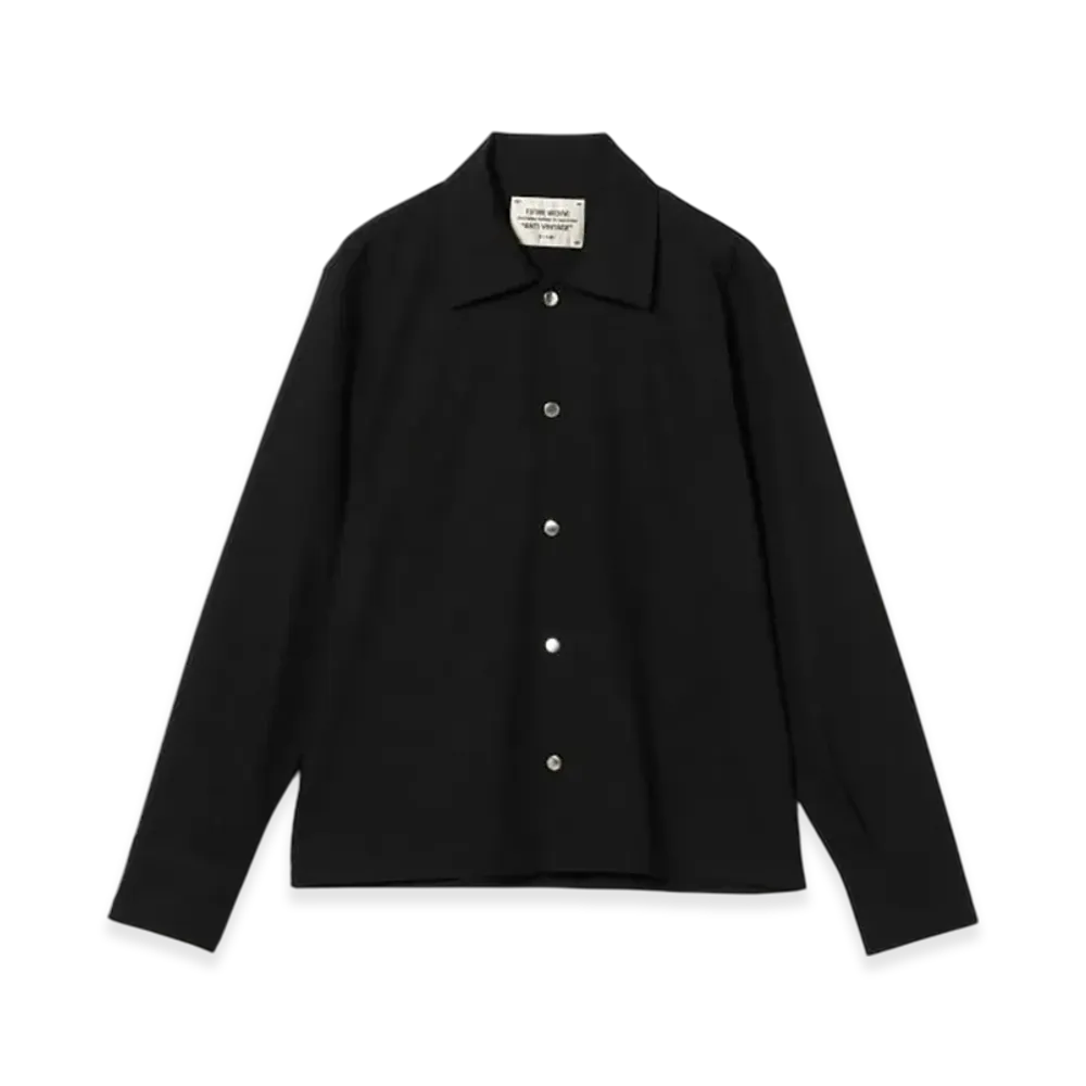 BEAMS FUTURE ARCHIVE Tr Shirts "Black"