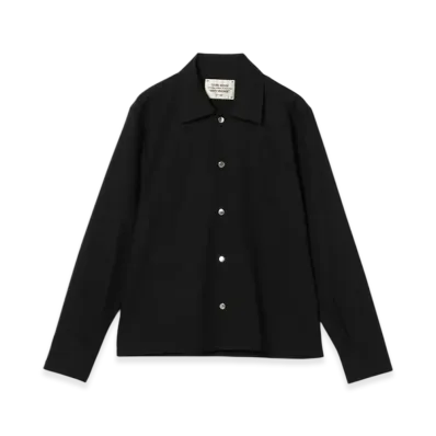BEAMS FUTURE ARCHIVE Tr Shirts "Black"
