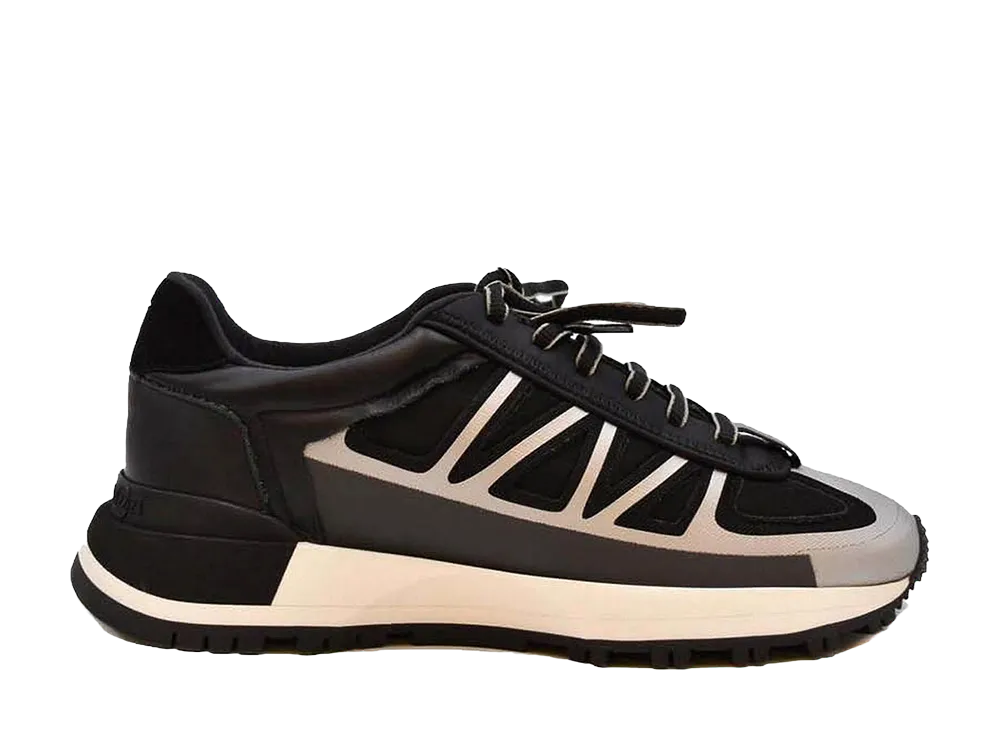 Maison Margiela Women's Sneakers "Black"