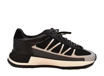 Maison Margiela Women's Sneakers "Black"