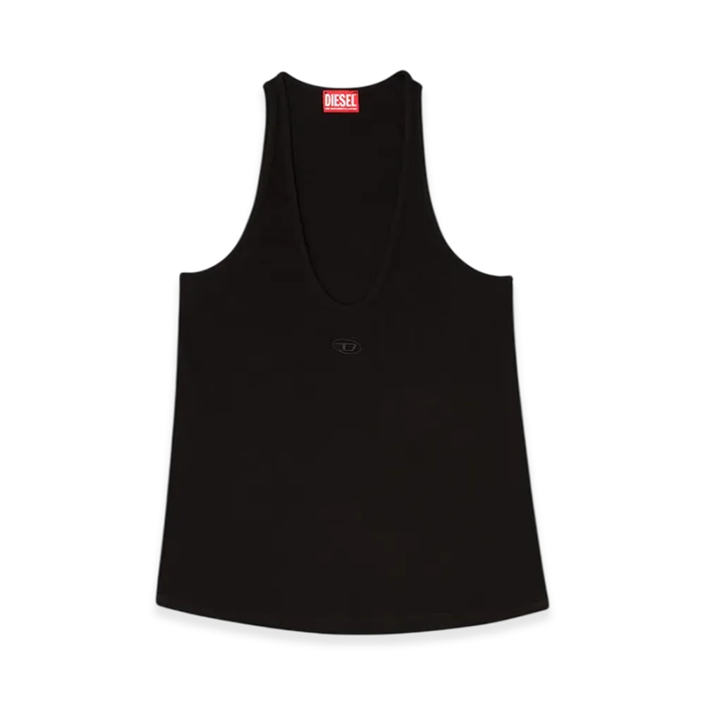 Diesel T-Ipsya-Lkds Tank Top "Black"