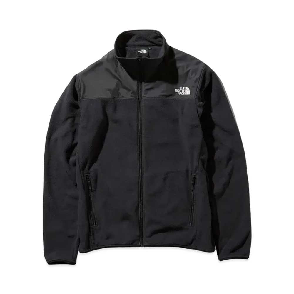 The North Face Mountain Versa Micro Jacket Men's " Black(K)"
