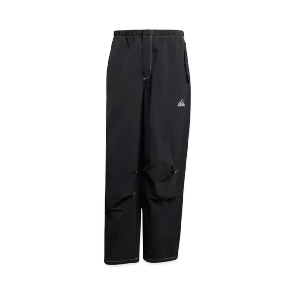 adidas Parachute Pants "Black"