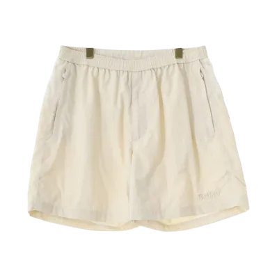 Setinn Ballperson Shorts "Natural"