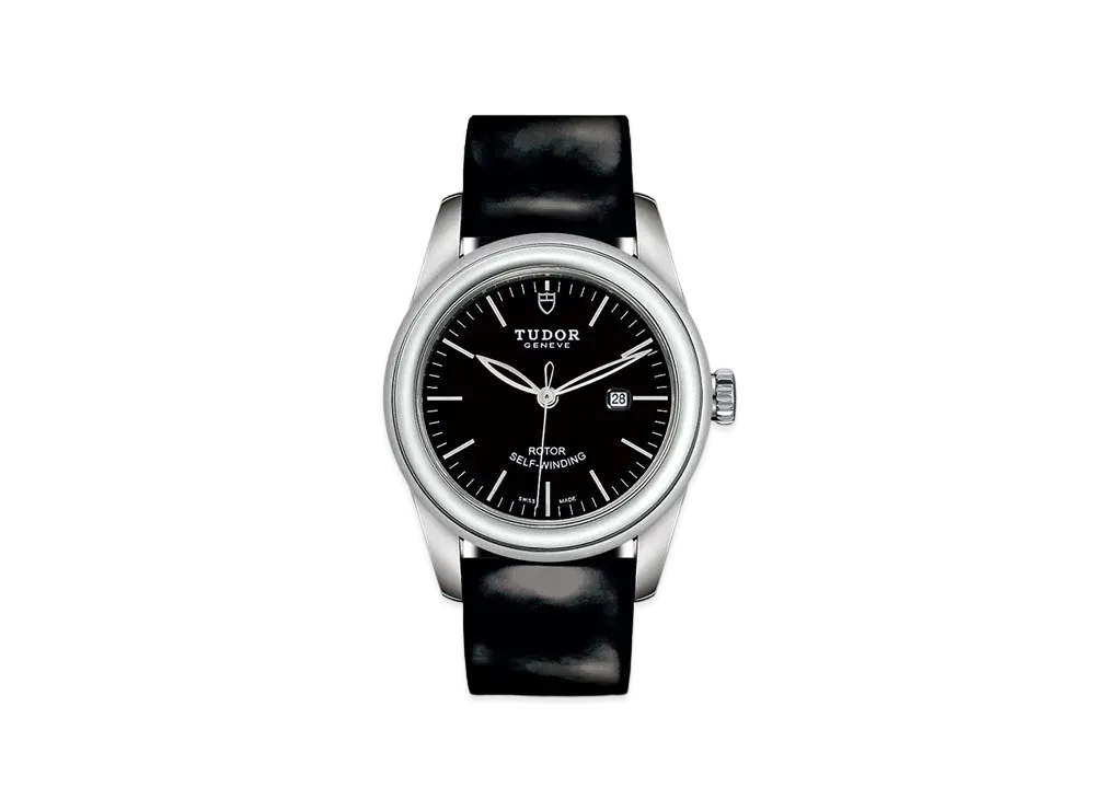 TUDOR GLAMOUR DATE